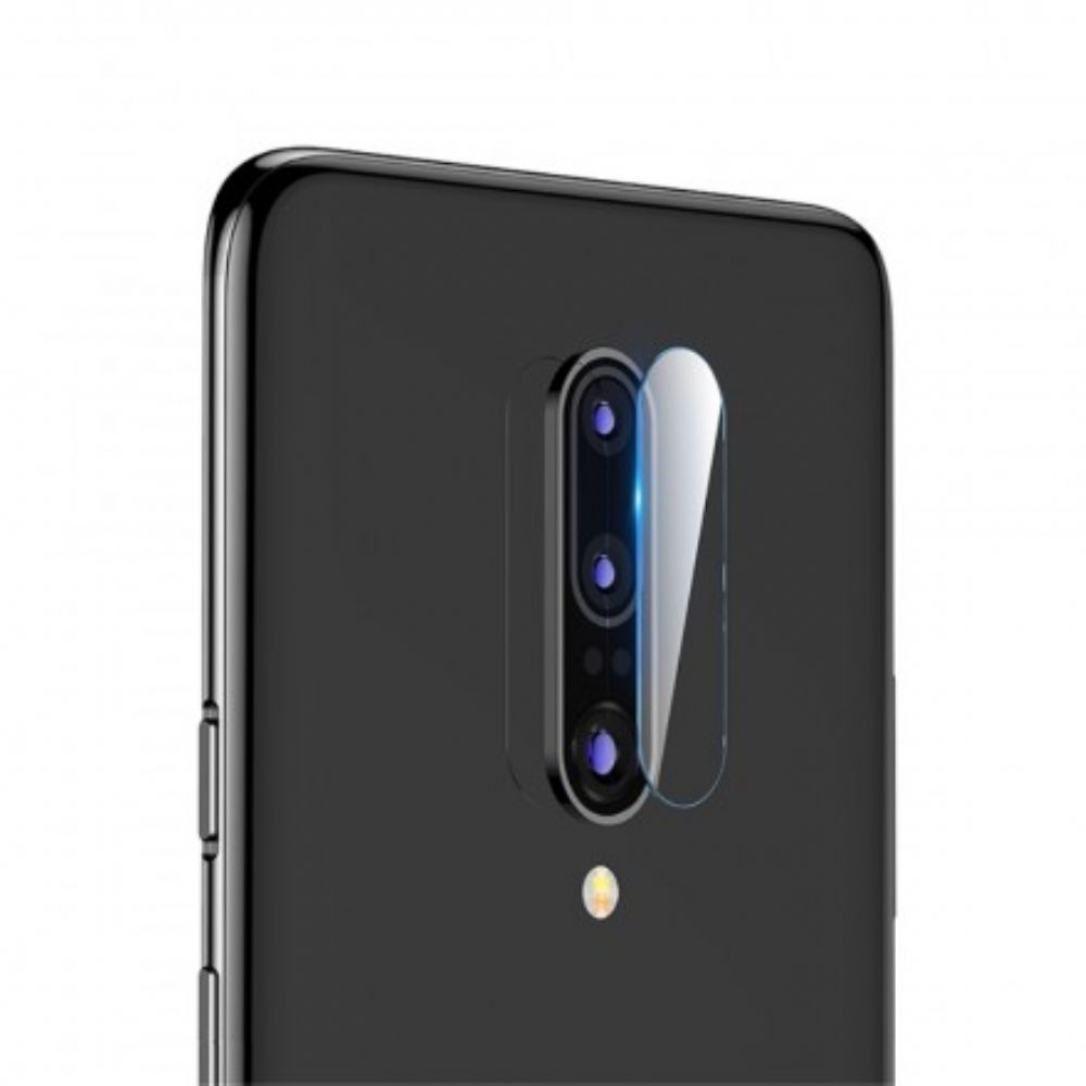 Beschermende Lens Van Gehard Glas Voor Oneplus 7 Pro Mocolo