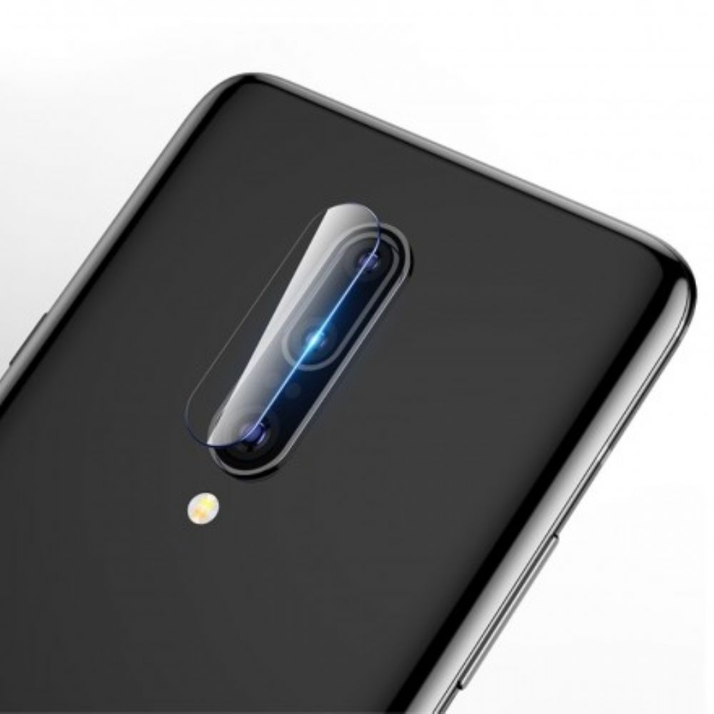 Beschermende Lens Van Gehard Glas Voor Oneplus 7 Pro Mocolo