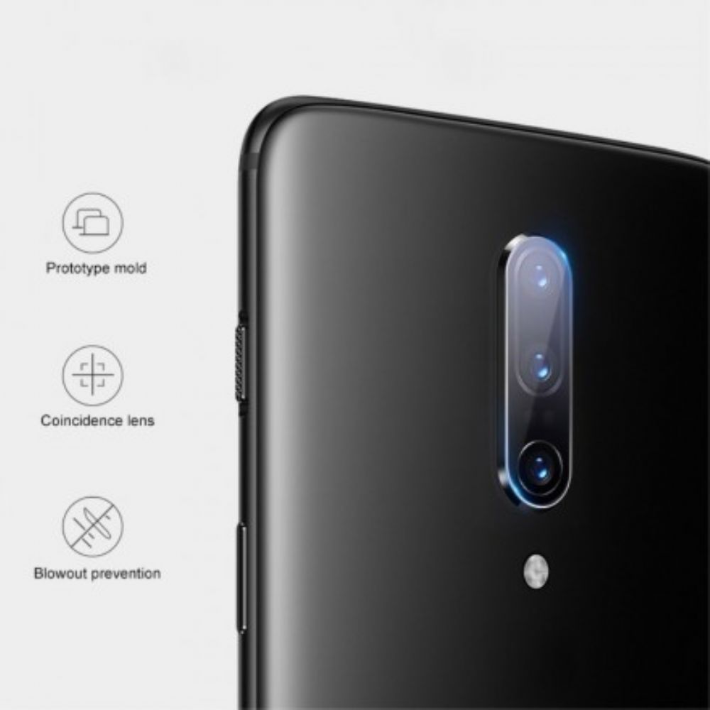 Beschermende Lens Van Gehard Glas Voor Oneplus 7 Pro Mocolo