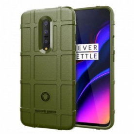 Hoesje voor OnePlus 7 Pro Robuust Schild