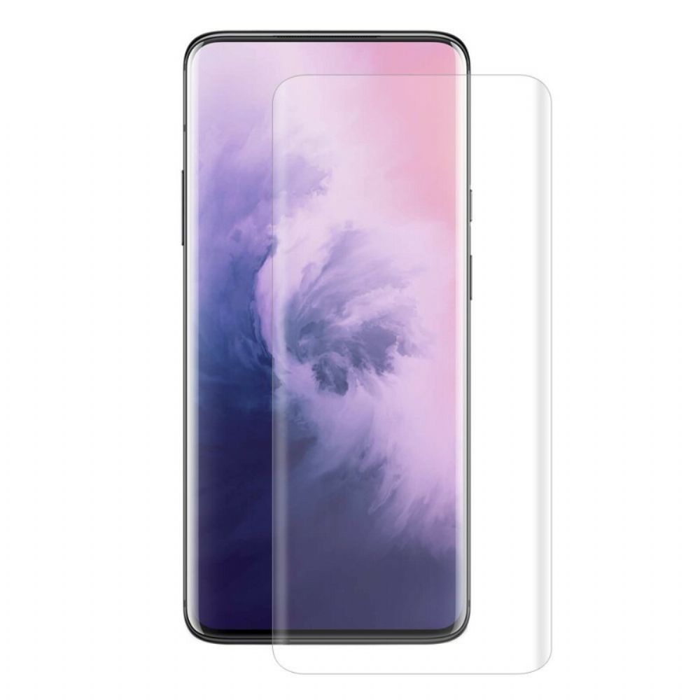 Oneplus 7 Pro Hat Prince Schermbeschermer