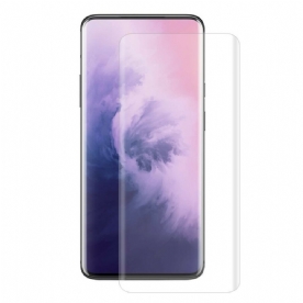 Oneplus 7 Pro Hat Prince Schermbeschermer