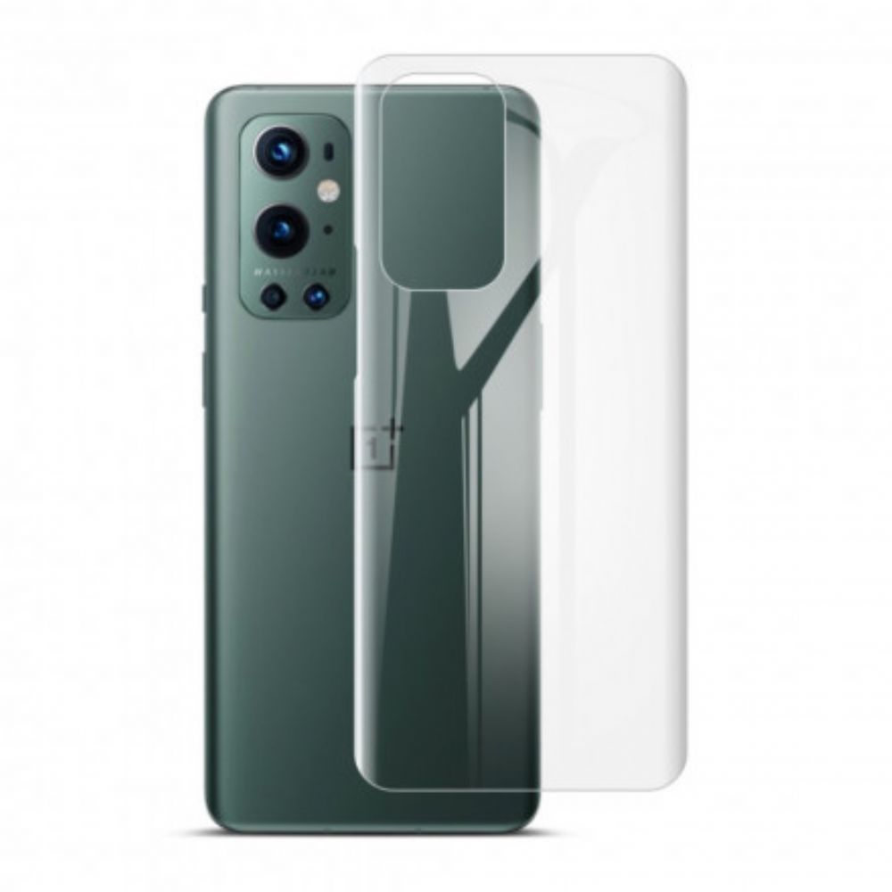 Achterste Beschermfolie Voor Oneplus 9 Pro Imak