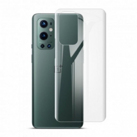 Achterste Beschermfolie Voor Oneplus 9 Pro Imak