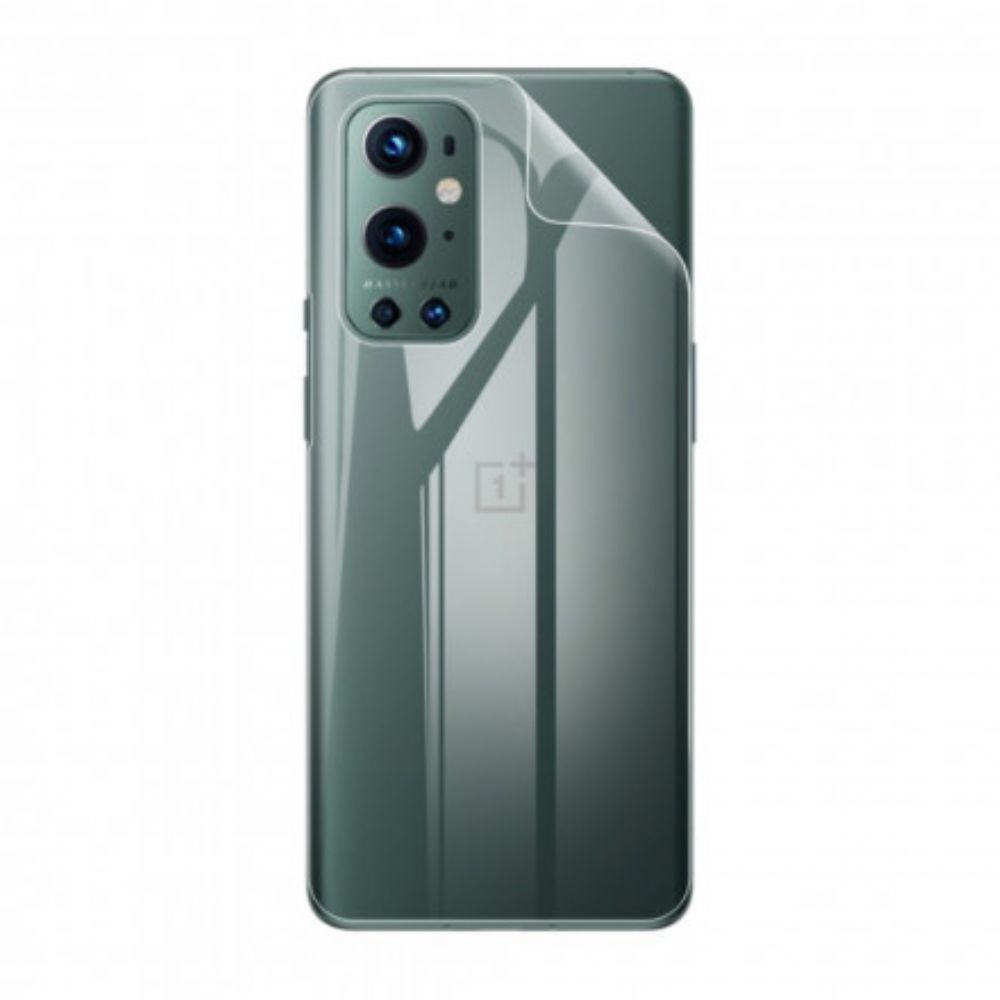 Achterste Beschermfolie Voor Oneplus 9 Pro Imak