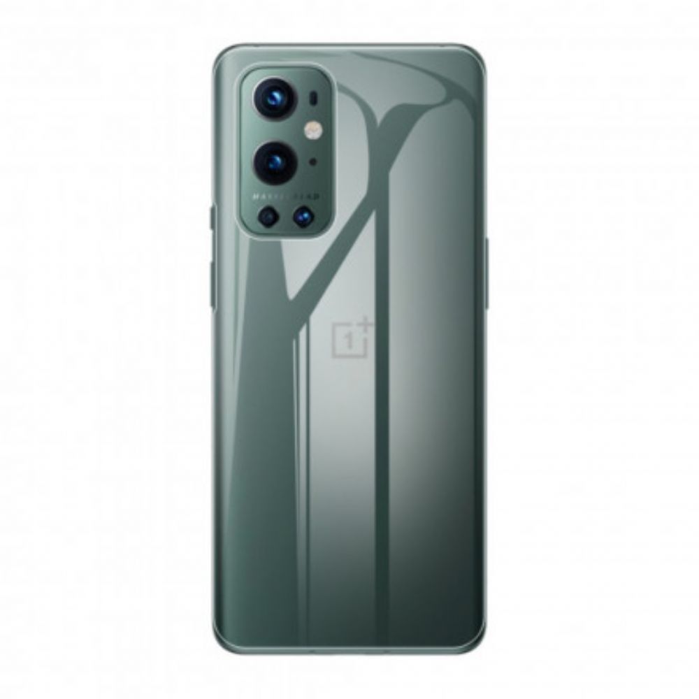 Achterste Beschermfolie Voor Oneplus 9 Pro Imak