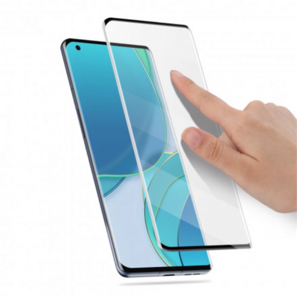 Gehard Glas Bescherming Voor Oneplus 9 Pro Mocolo