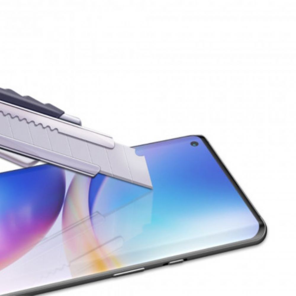 Gehard Glas Bescherming Voor Oneplus 9 Pro Mocolo