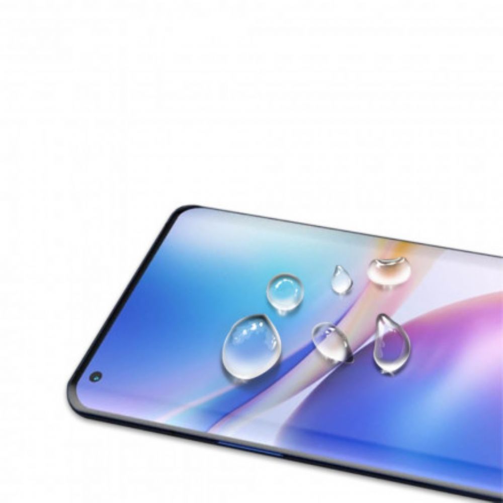 Gehard Glas Bescherming Voor Oneplus 9 Pro Mocolo