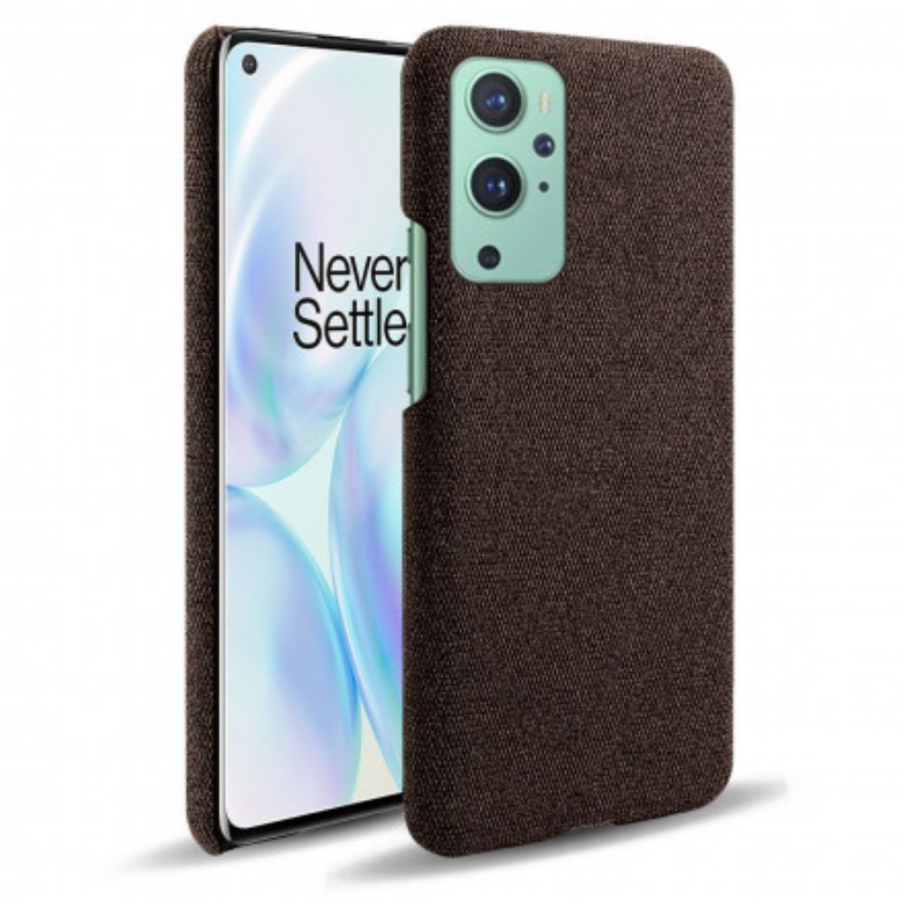 Hoesje voor OnePlus 9 Pro Ksq-doek