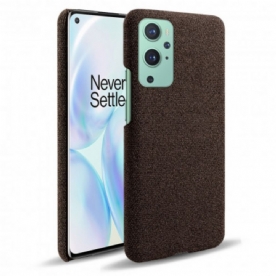 Hoesje voor OnePlus 9 Pro Ksq-doek