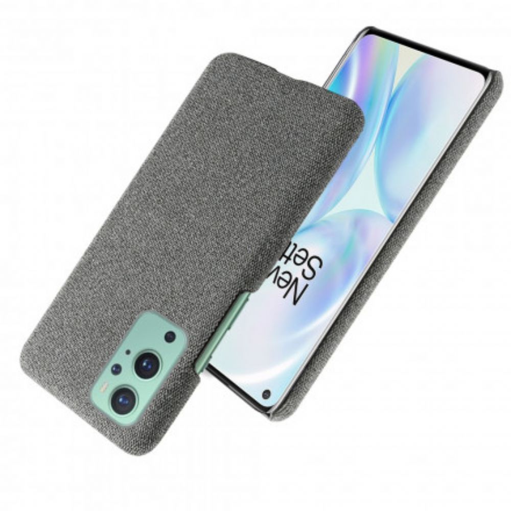 Hoesje voor OnePlus 9 Pro Ksq-doek