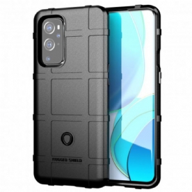 Hoesje voor OnePlus 9 Pro Robuust Schild