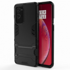 Hoesje voor OnePlus 9 Pro Ultrabestendig Met Ondersteuning