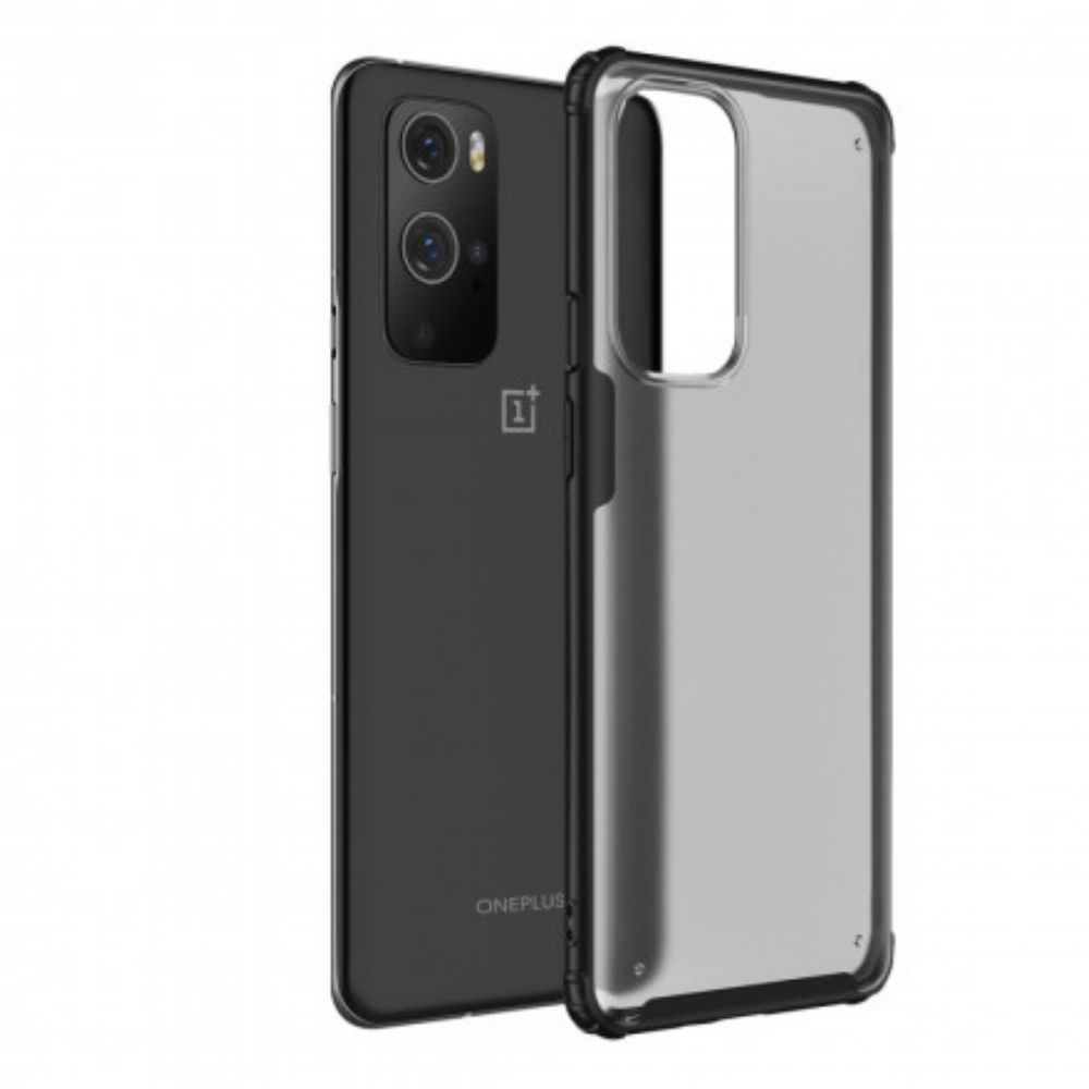 Telefoonhoesje voor OnePlus 9 Pro Bepantsering Serie