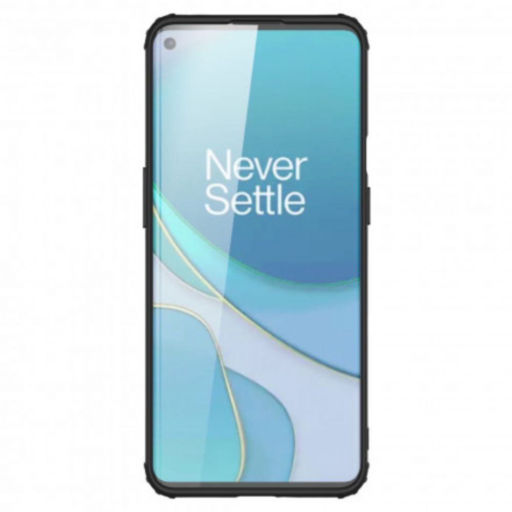 Telefoonhoesje voor OnePlus 9 Pro Bepantsering Serie