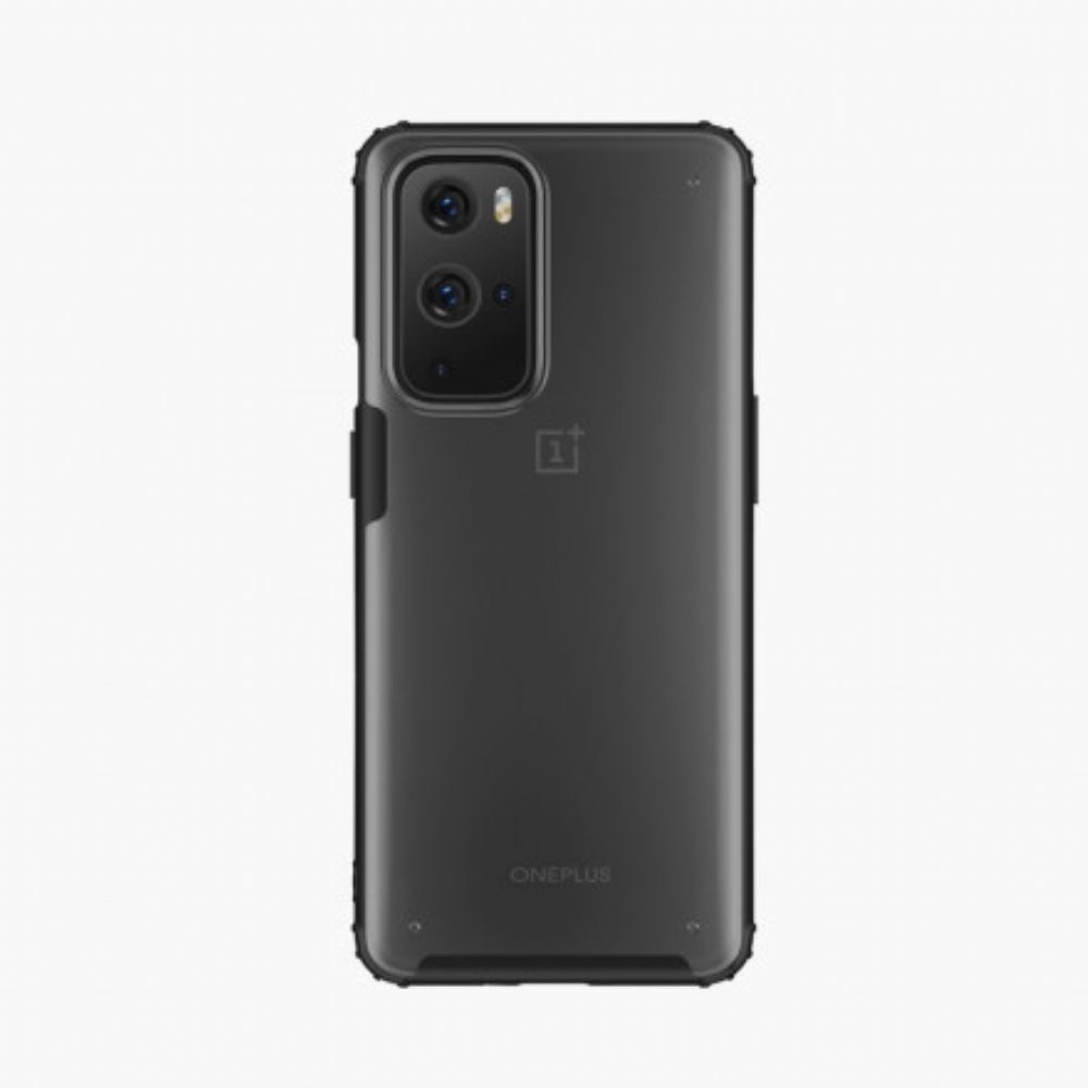 Telefoonhoesje voor OnePlus 9 Pro Bepantsering Serie