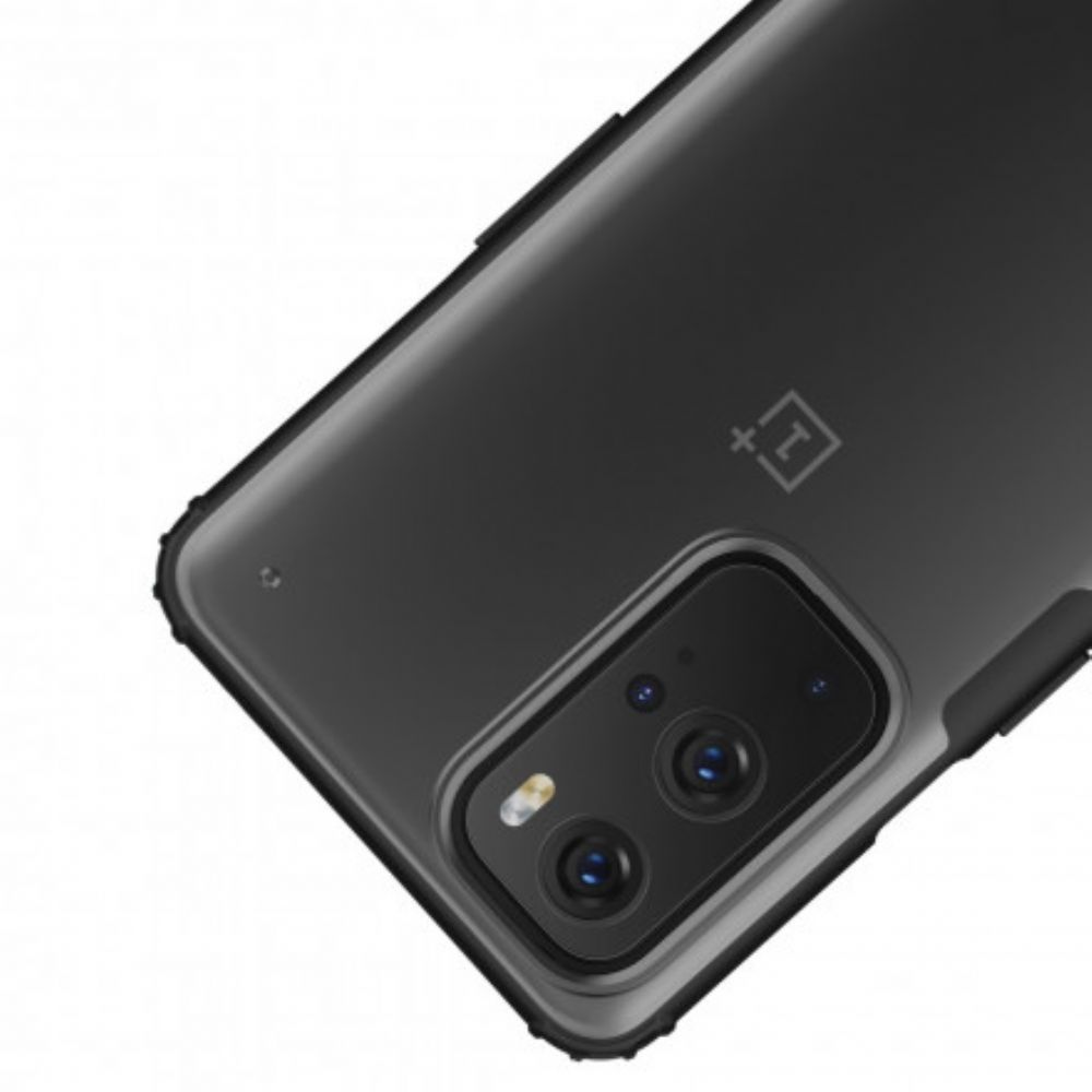 Telefoonhoesje voor OnePlus 9 Pro Bepantsering Serie