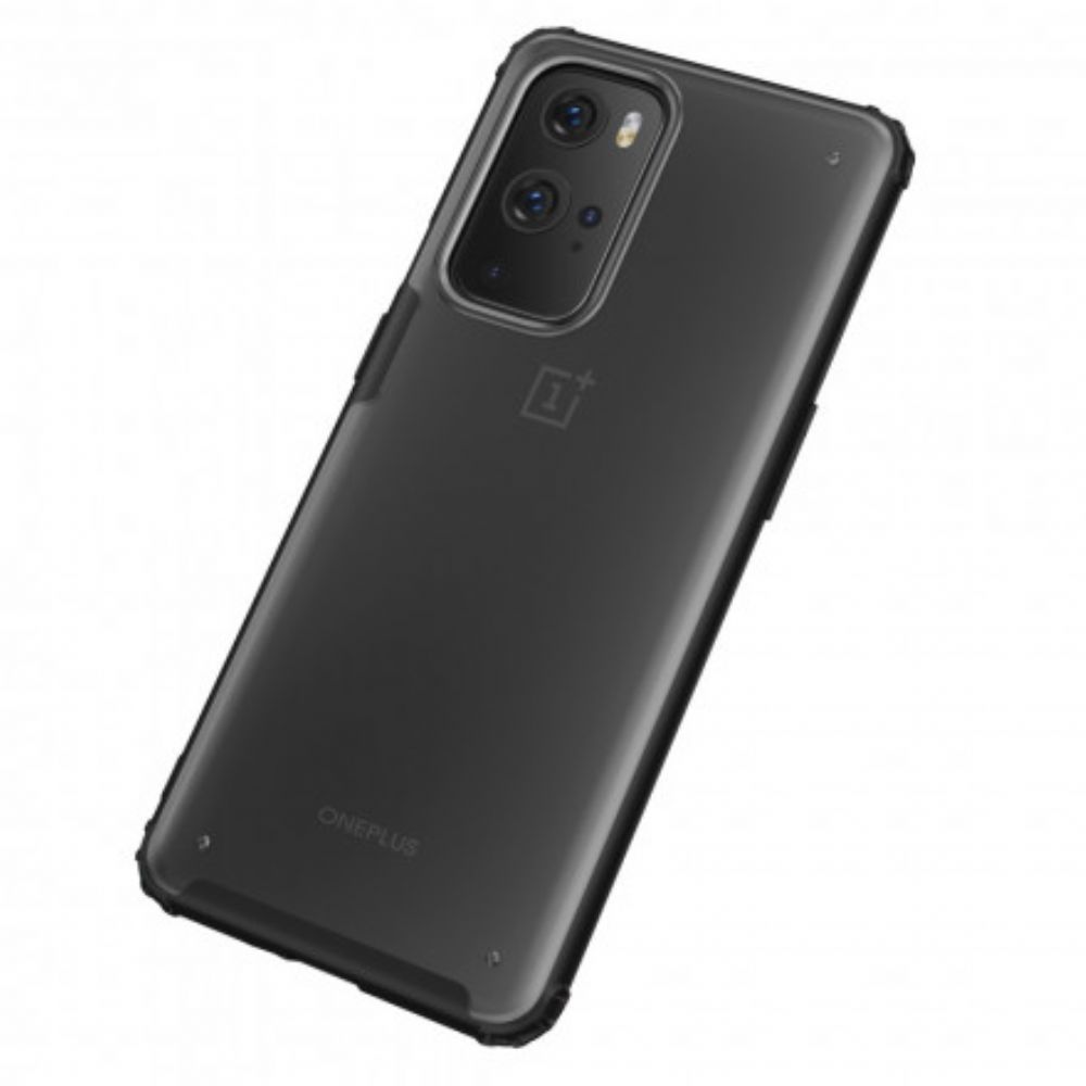 Telefoonhoesje voor OnePlus 9 Pro Bepantsering Serie