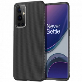 Telefoonhoesje voor OnePlus 9 Pro Jazz Series Twill