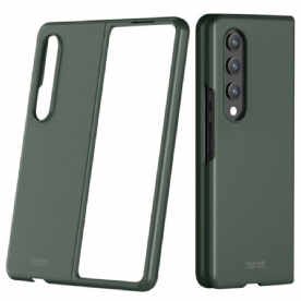 Hoesje voor Samsung Galaxy Z Fold 4 Flod Case Mat