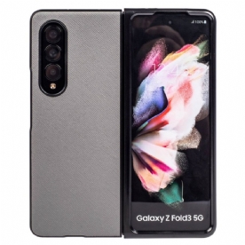 Hoesje voor Samsung Galaxy Z Fold 4 Verveeld