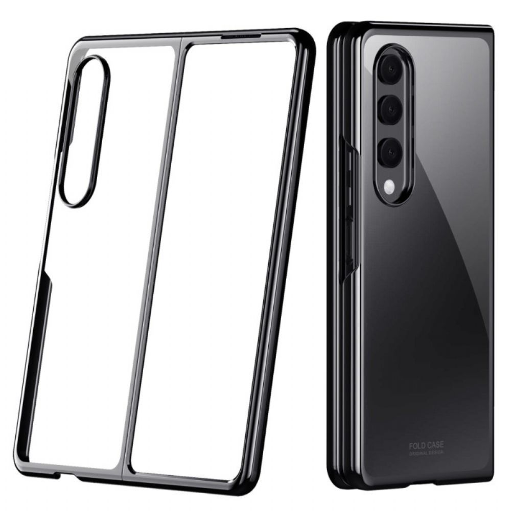 Telefoonhoesje voor Samsung Galaxy Z Fold 4 Spook