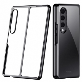 Telefoonhoesje voor Samsung Galaxy Z Fold 4 Spook