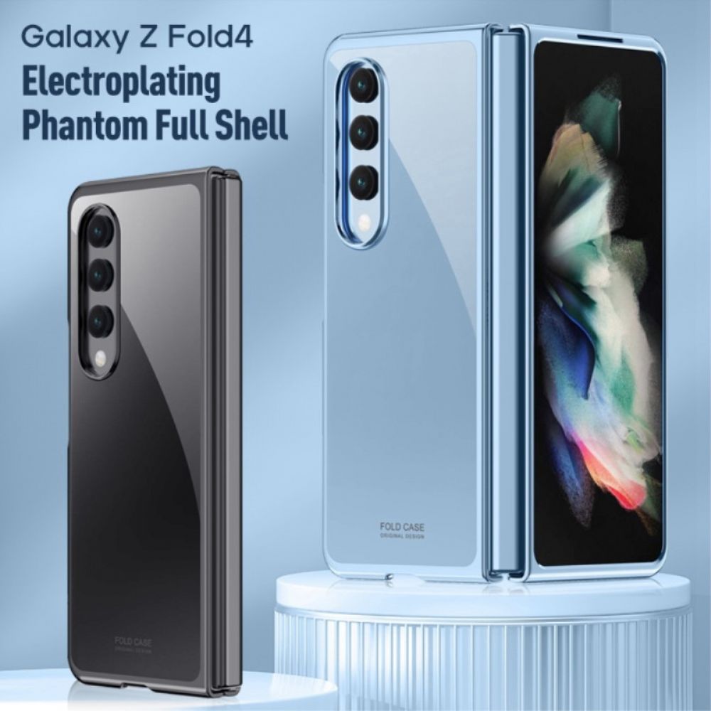 Telefoonhoesje voor Samsung Galaxy Z Fold 4 Spook