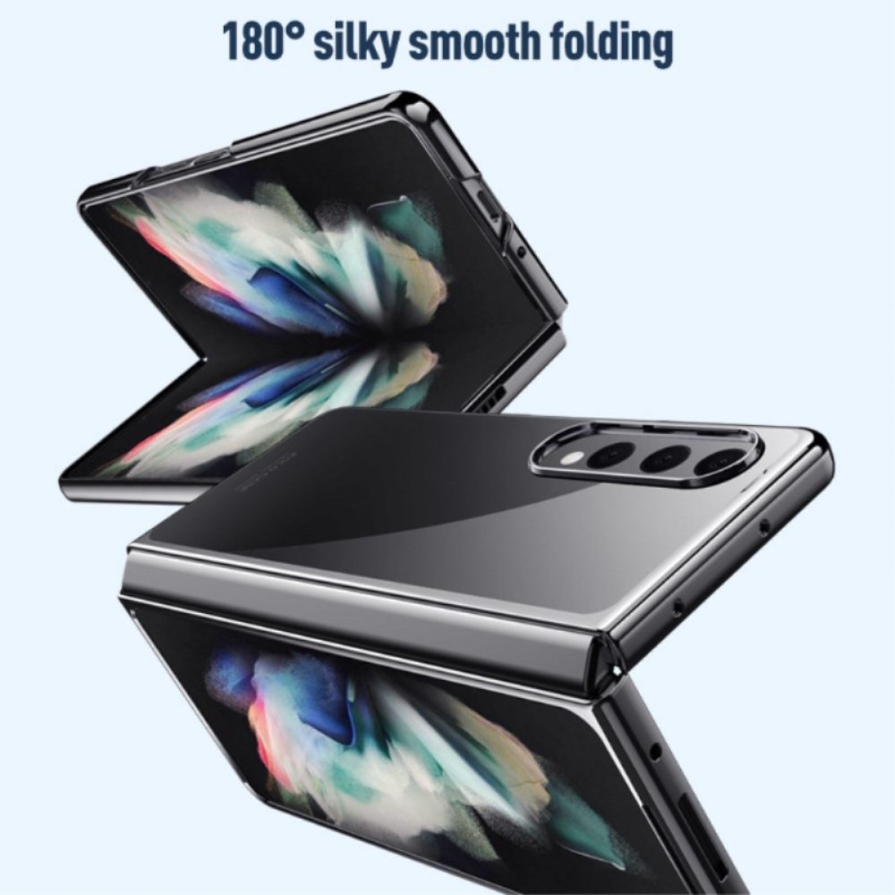 Telefoonhoesje voor Samsung Galaxy Z Fold 4 Spook