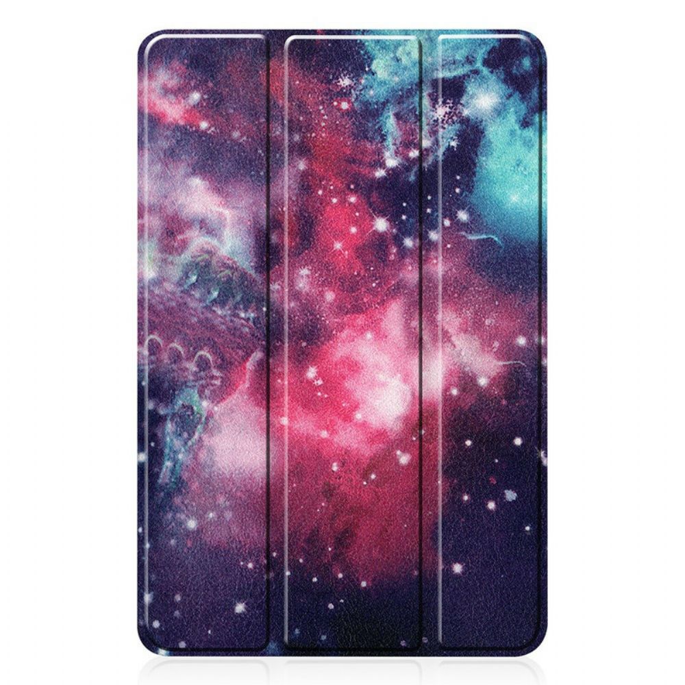 Bescherming Hoesje voor Huawei MatePad Pro Universum