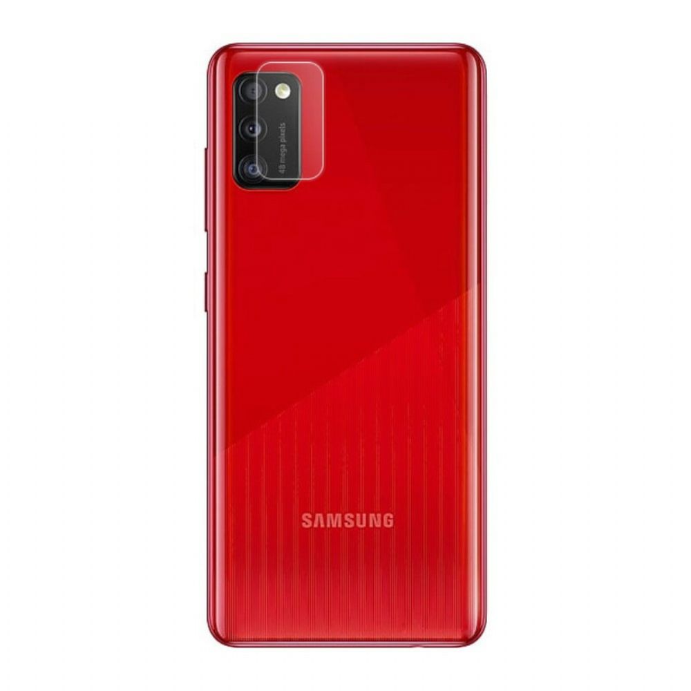 Beschermende Lens Van Gehard Glas Voor Samsung Galaxy A41