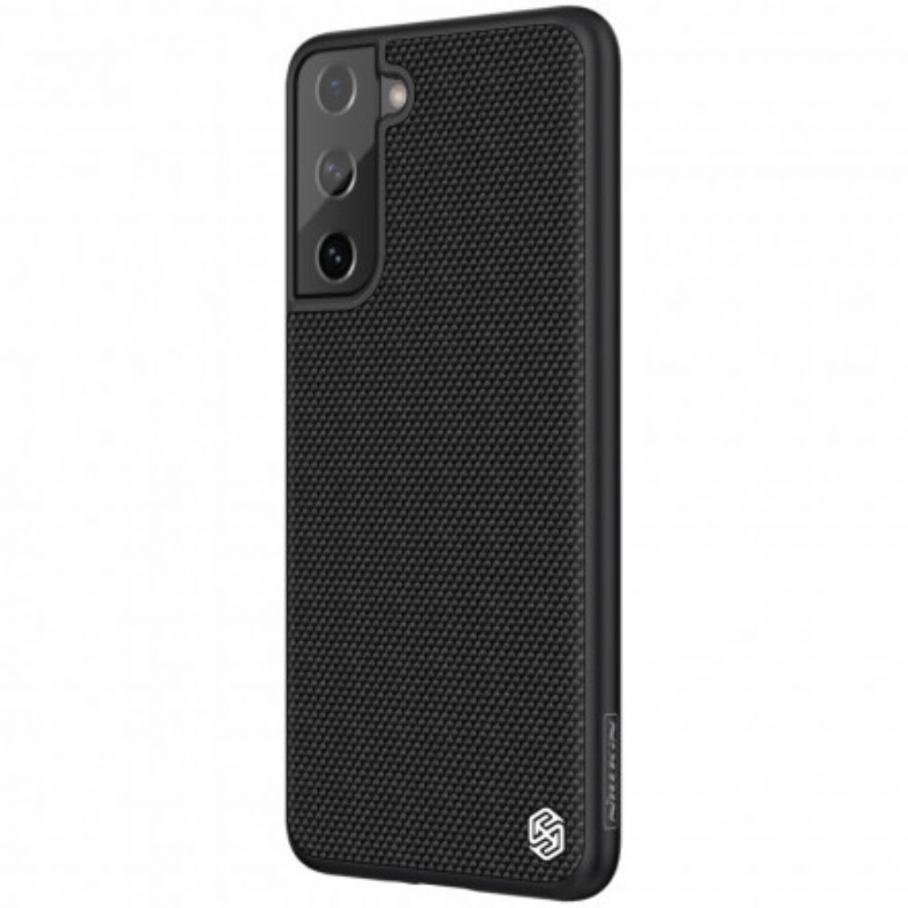 Hoesje voor Samsung Galaxy S21 5G Nillkin Getextureerd