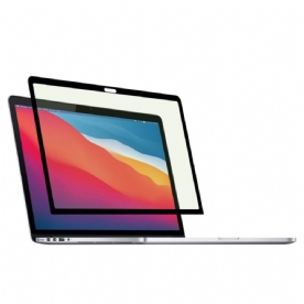 Beschermfolie Macbook Pro 14" (2021) Transparant