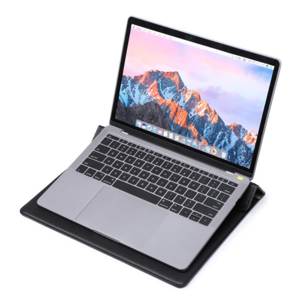 Case voor MacBook Pro 14" (2021) Schokbestendige Regenjas