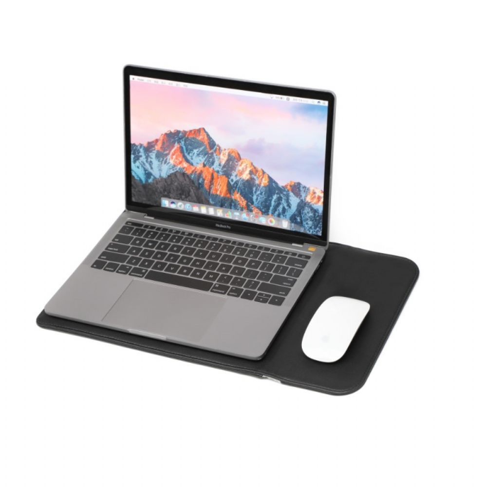 Cover voor MacBook Pro 14" (2021) Klassieke Magnetische Sluiting