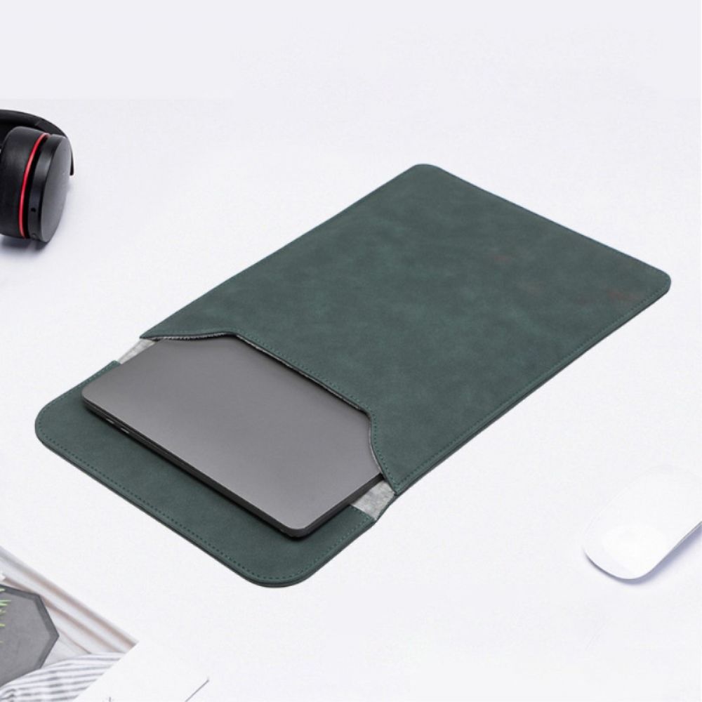 Cover voor MacBook Pro 14" (2021) Klassieke Magnetische Sluiting