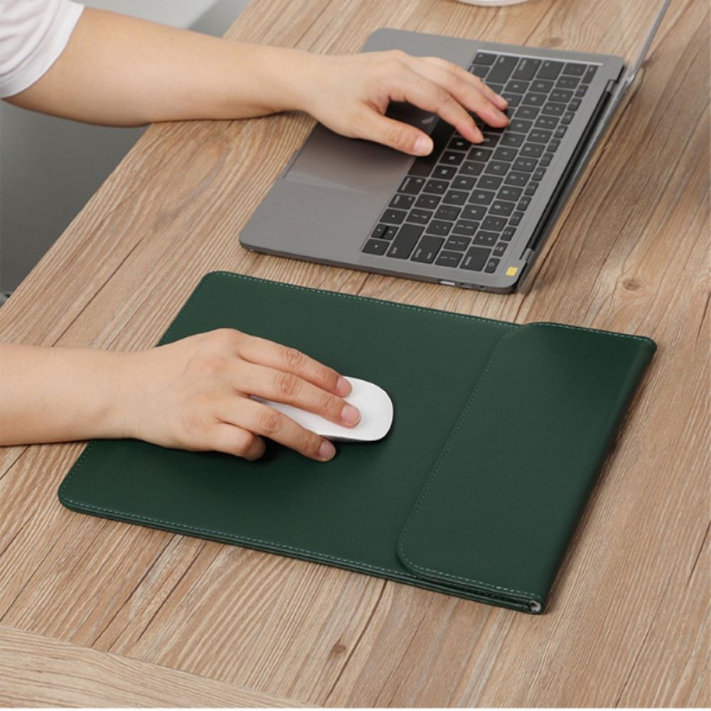 Cover voor MacBook Pro 14" (2021) Klassieke Magnetische Sluiting