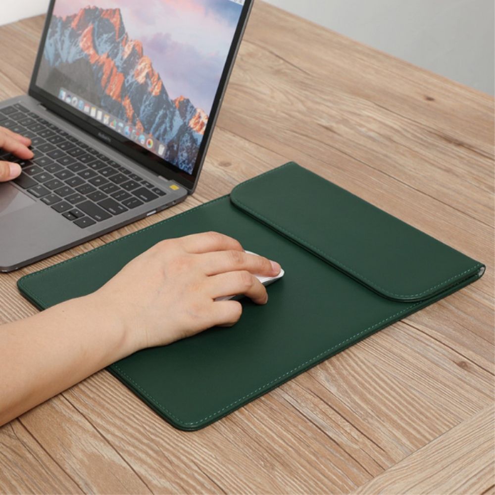 Cover voor MacBook Pro 14" (2021) Klassieke Magnetische Sluiting