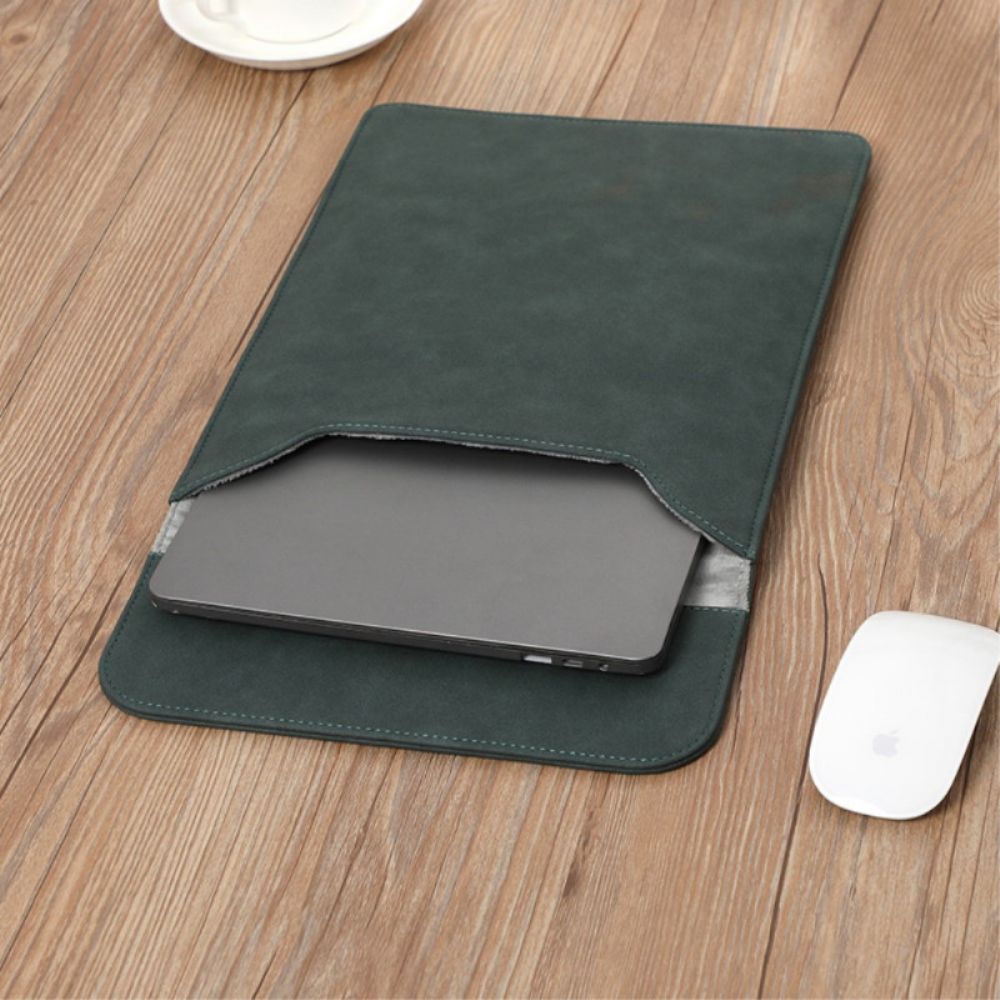 Cover voor MacBook Pro 14" (2021) Klassieke Magnetische Sluiting