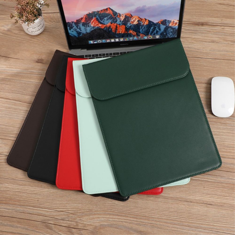 Cover voor MacBook Pro 14" (2021) Klassieke Magnetische Sluiting