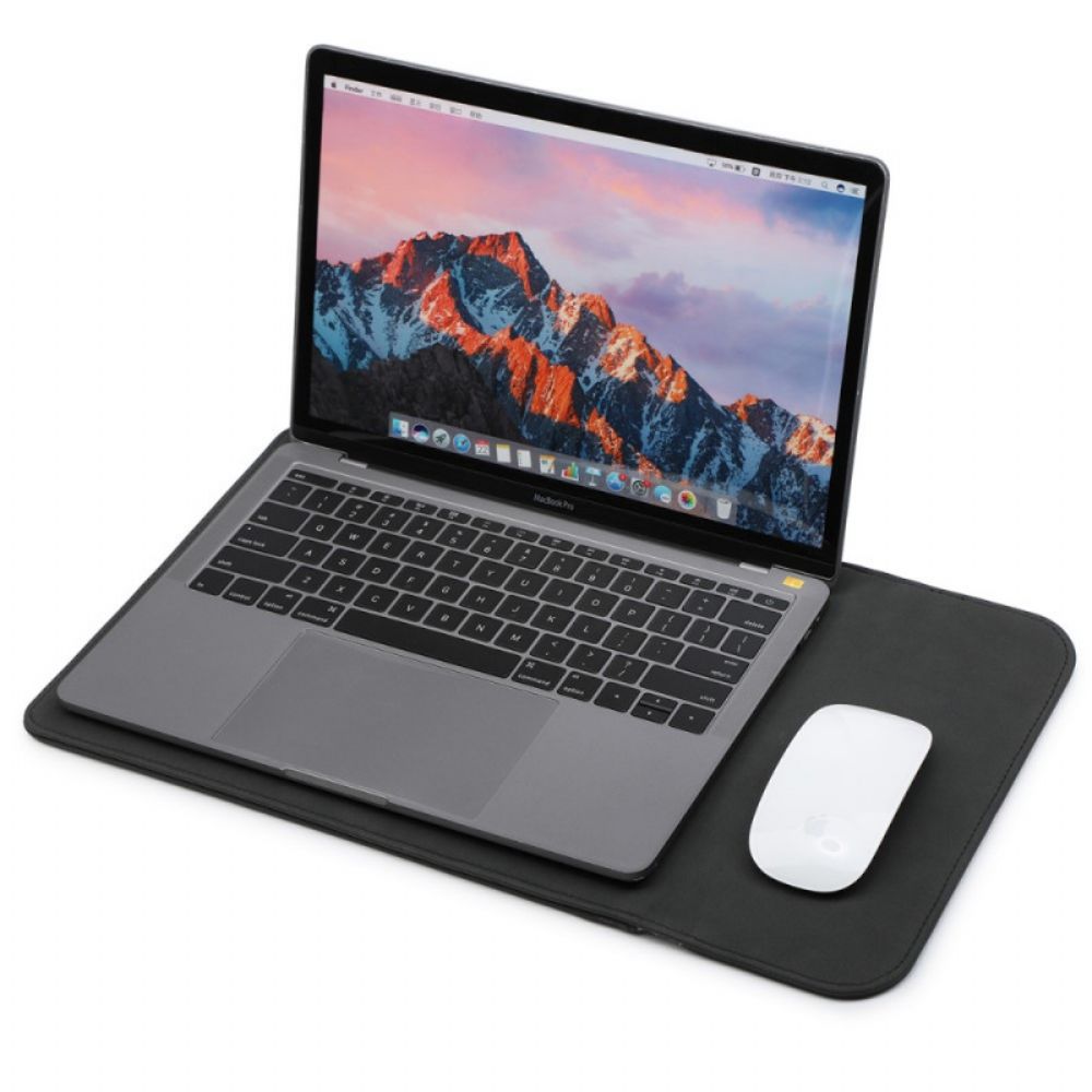 Cover voor MacBook Pro 14" (2021) Magnetische Sluiting