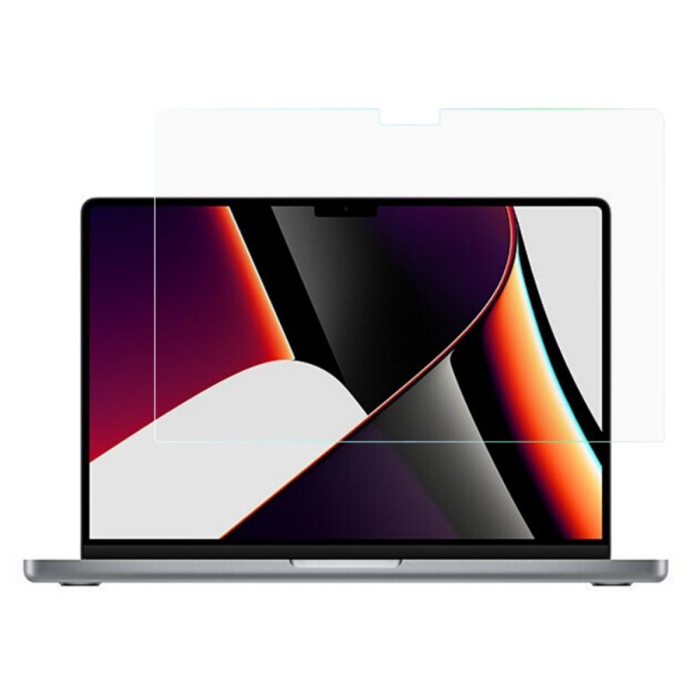 Gehard Glas Macbook Pro 14" (2021) Screenprotector