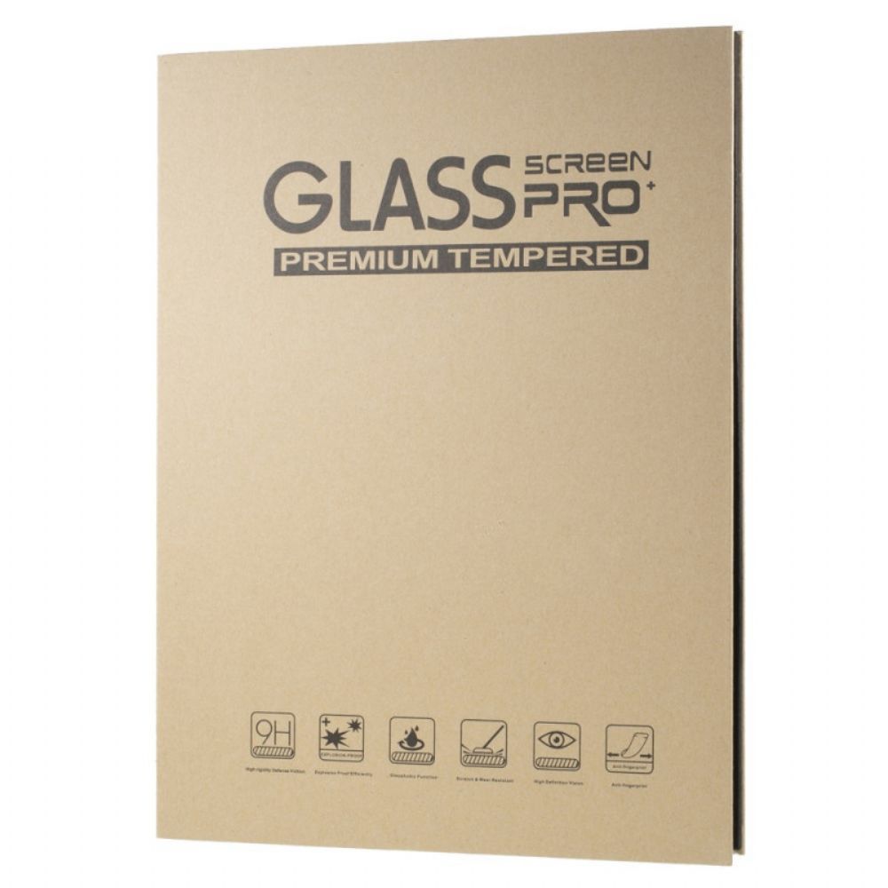 Gehard Glas Macbook Pro 14" (2021) Screenprotector