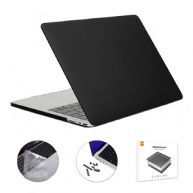 Telefoonhoesje voor MacBook Pro 14" (2021) Bescherming Hoesje Enkay Hat Prince Mate Met Toetsenbord Cover