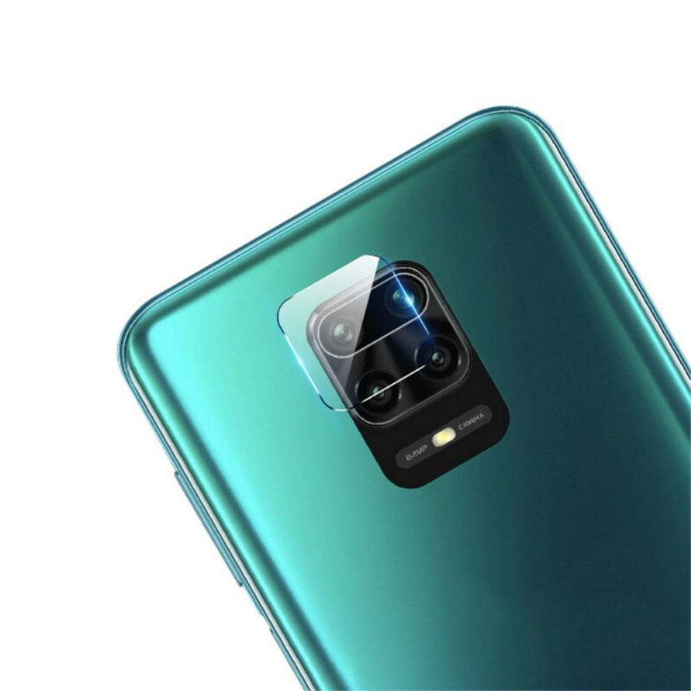 Beschermende Lens Van Gehard Glas Voor Xiaomi Redmi Note 9S Mocolo