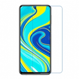 Beschermfolie Voor Xiaomi Redmi Note 9S / Redmi Note 9 Pro Hd