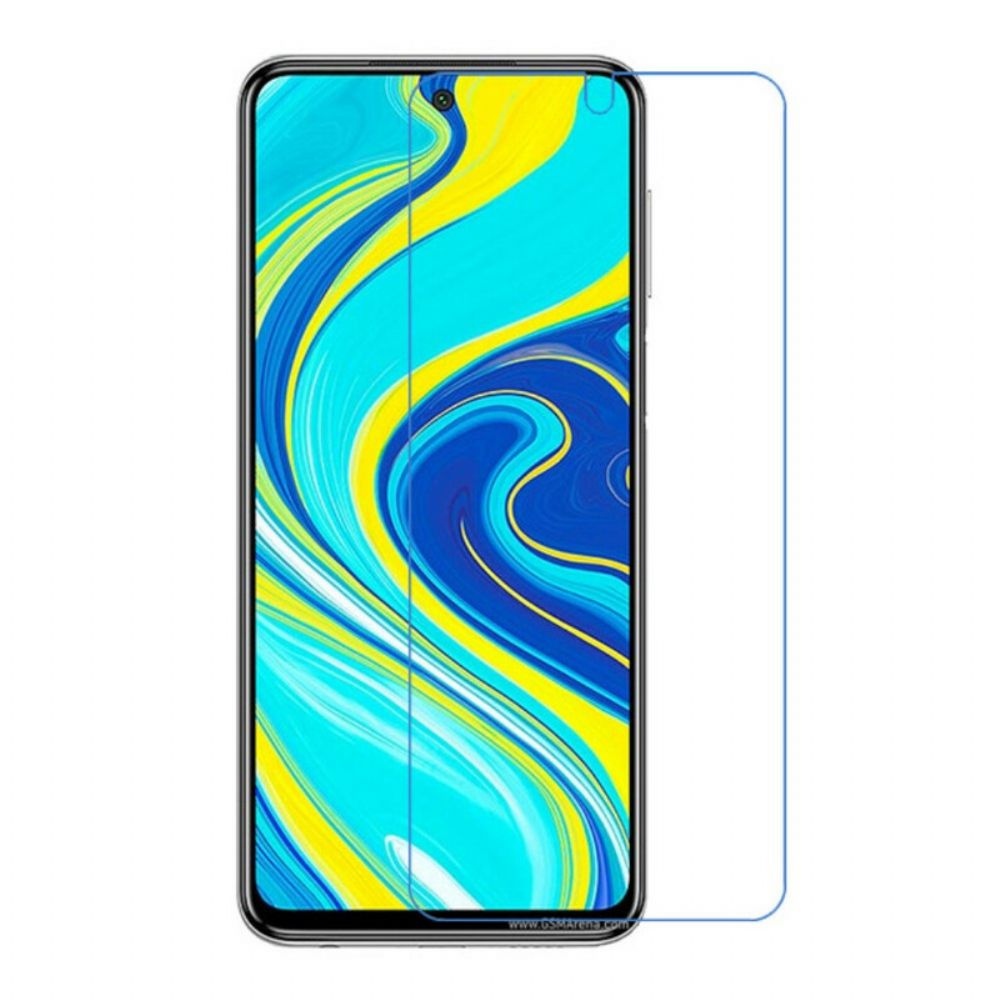 Beschermfolie Voor Xiaomi Redmi Note 9S / Redmi Note 9 Pro Hd