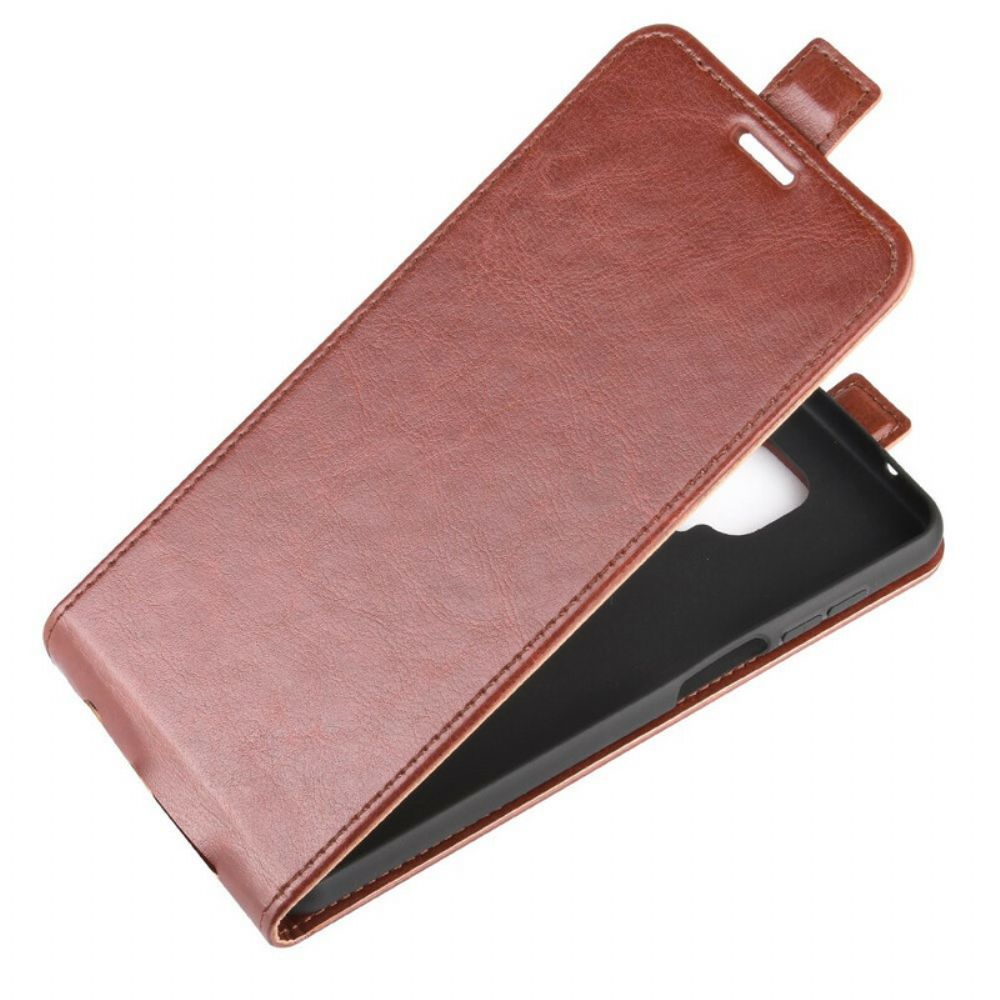 Folio-hoesje voor Xiaomi Redmi Note 9S / Note 9 Pro Flip Case Opvouwbaar