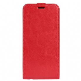 Folio-hoesje voor Poco M4 Pro 5G Flip Case Verticale Klep